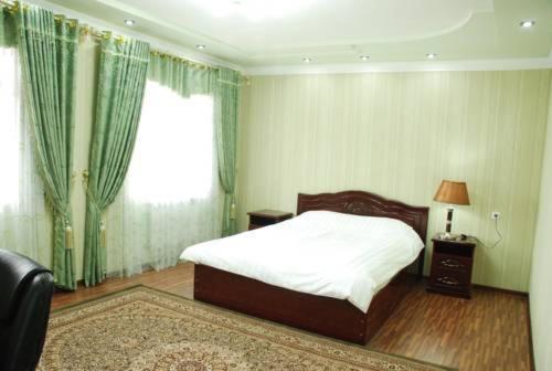 Toshkent Hotel Andijan Ngoại thất bức ảnh