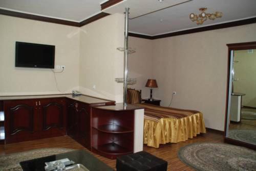 Toshkent Hotel Andijan Ngoại thất bức ảnh