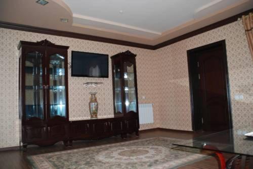 Toshkent Hotel Andijan Ngoại thất bức ảnh