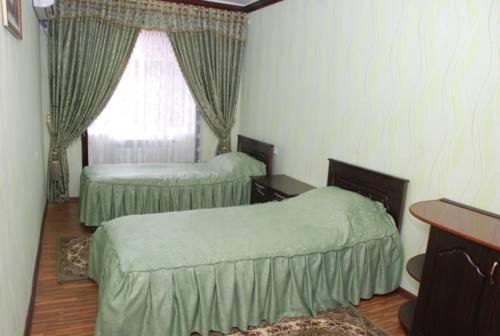 Toshkent Hotel Andijan Ngoại thất bức ảnh