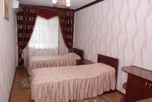 Toshkent Hotel Andijan Ngoại thất bức ảnh