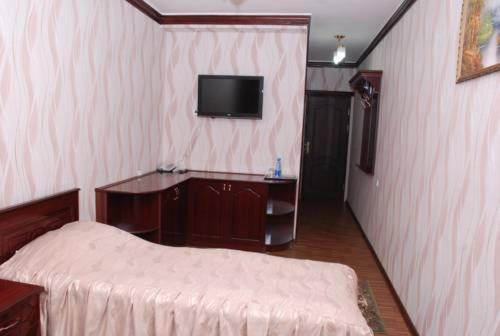 Toshkent Hotel Andijan Ngoại thất bức ảnh