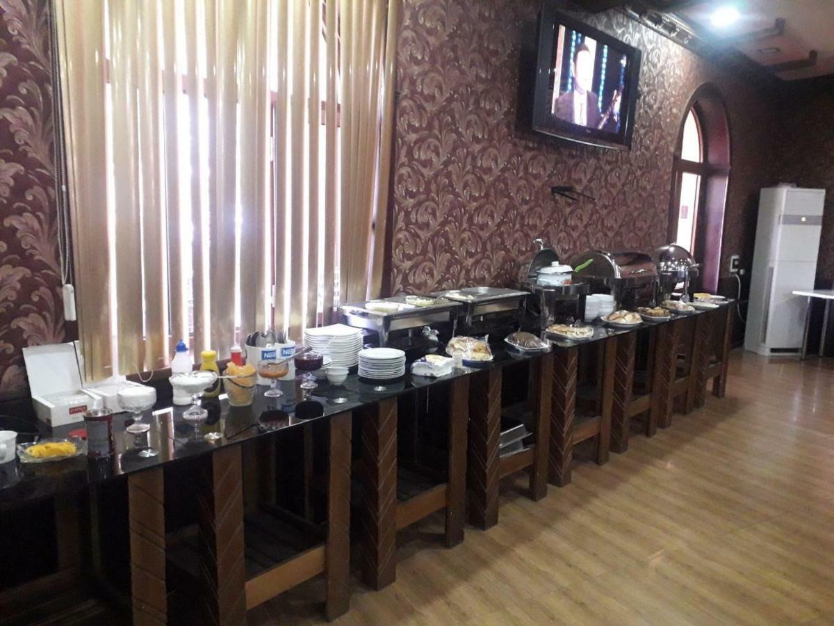 Toshkent Hotel Andijan Ngoại thất bức ảnh